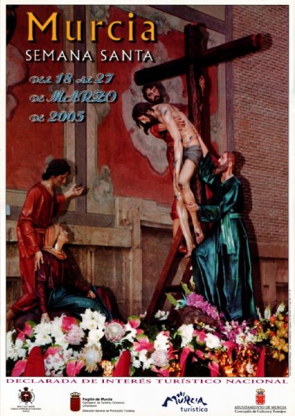Semana Santa en Murcia  